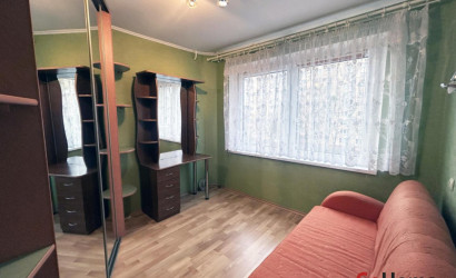 Купить 4-комнатную квартиру, Гродно, Лизы Чайкиной, 18. Фото 5