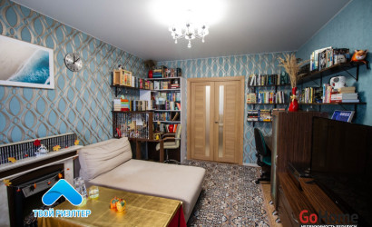 Купить 2-комнатную квартиру, Гомель, Речицкий пр-т, д.86. Фото 5