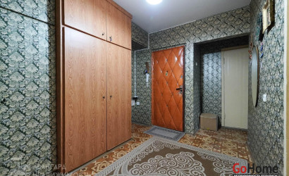 Купить 3-комнатную квартиру, Минск, Якубова ул., 66/1 (Ленинский район). Фото 11