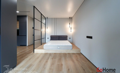 Купить 2-комнатную квартиру, Минск, Макаенка ул., 12/Ж (Первомайский район). Фото 48