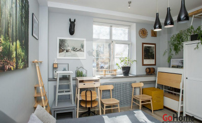 Купить 2-комнатную квартиру, Минск, Коммунистическая ул., 26 (Центральный район). Фото 19