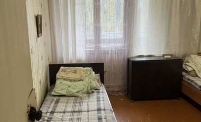 Снять 2-комнатную квартиру на сутки, Молодечно, ул. Хмельницкого, 22. Фото 5