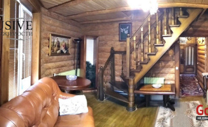 Купить дом, Полоцк, Дзержинского ул., 11, 10 соток. Фото 5