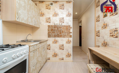 Купить 2-комнатную квартиру, Минск, Кошевого ул., 31 (Партизанский район). Фото 3