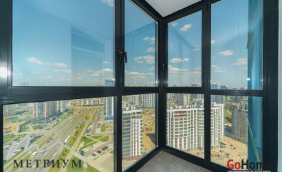 Купить 3-комнатную квартиру, Минск, Левина ул., 9 (Октябрьский район). Фото 14
