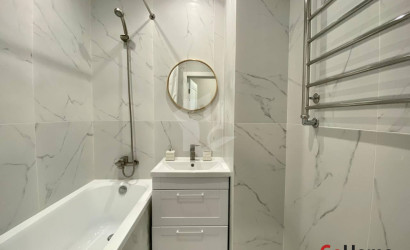 Снять 3-комнатную квартиру, Минск, г. Минск, ул. Братская, 13. Фото 14