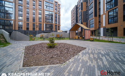 Купить 3-комнатную квартиру, Минск, Нововиленская ул., 53(Центральный район). Фото 38