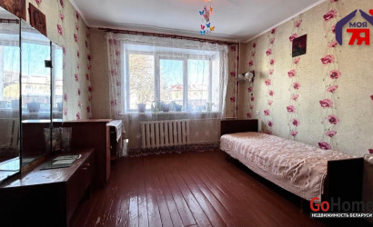 Купить 3-комнатную квартиру, Любань, Ленина ул., 100. Фото 3