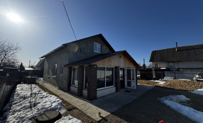 Купить дом, Витебск, 1-й Хрустальный, 5.5 соток. Фото 17