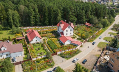 Купить коттедж, Боровляны, Славянская ул., 13, 15 соток. Фото 9