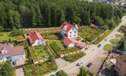  Купить коттедж