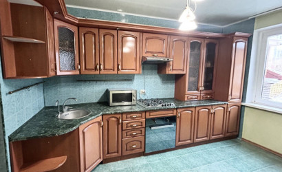 Купить 3-комнатную квартиру, Гродно, Дзержинского, 25. Фото 9