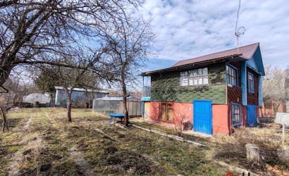 Купить дачу, Лятохи, Луческая, 5 соток. Фото 23