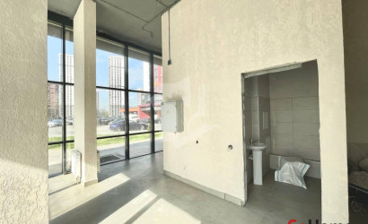 Аренда офиса, Минск, Савицкого ул., 35, 47.5 кв.м.. Фото 4