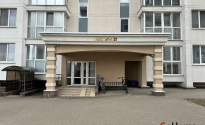 Снять 2-комнатную квартиру, Минск, Мястровская, 5 (Центральный район). Фото 2