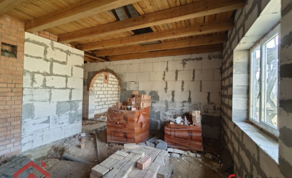 Купить дом, Масловичи, Полевая, 24 соток. Фото 22