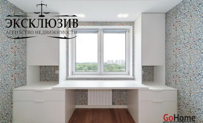 Купить 2-комнатную квартиру, Минск, Прилукская ул., 60(Московский район). Фото 19
