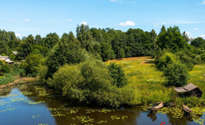 Купить дом, Поедынково, Луговая ул., 90.02 соток. Фото 18