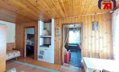 Купить дом в деревне, Шипяны, 14.99 соток. Фото 11