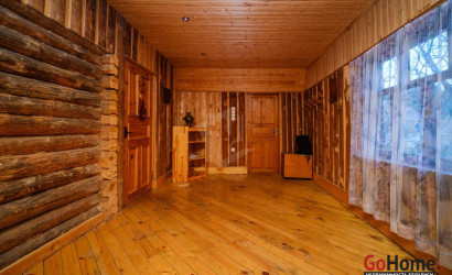 Купить дом, Повязынь, 24 соток. Фото 16