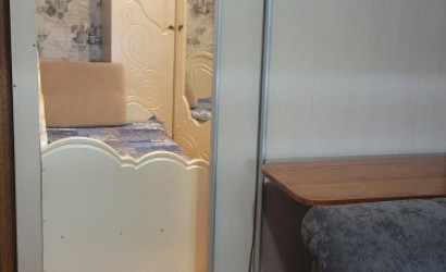 Снять 1-комнатную квартиру на сутки, Старые Дороги, Кривошеина,д.7. Фото 9