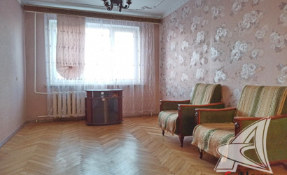 Купить 2-комнатную квартиру, Брест, Восток, ул. Московская. Фото 1