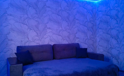 Снять 2-комнатную квартиру на сутки, Береза, Максима Горького 26. Фото 5