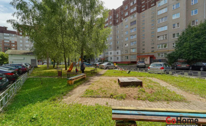 Купить 1-комнатную квартиру, Минск, Прушинских ул., 18(Ленинский район). Фото 23