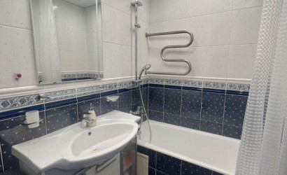 Купить 2-комнатную квартиру, Минск, Притыцкого ул., 41 (Фрунзенский район). Фото 18