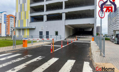 Продажа помещения, Минск, Жуковского ул., 14,  13.2 кв.м.. Фото 9