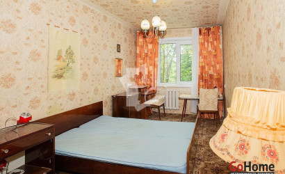 Купить 2-комнатную квартиру, Минск, Калиновского ул., 95 (Первомайский район). Фото 6