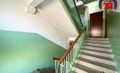 Купить 2-комнатную квартиру, Солигорск, Набережная, 12. Фото 16