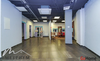 Аренда офиса, Минск, Победителей просп., 27, от 100 до 722 кв.м.. Фото 10