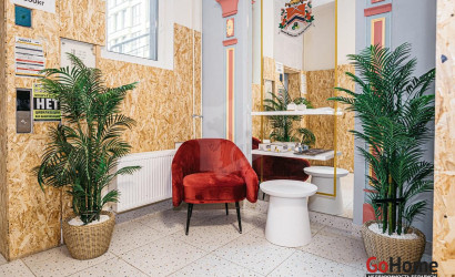 Купить 1-комнатную квартиру, Минск, Савицкого ул., 12 (Октябрьский район). Фото 4