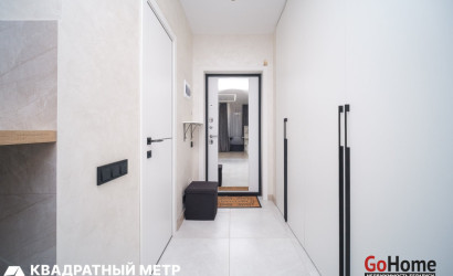 Купить 1-комнатную квартиру, Минск, ул. Белградская, д. 2 (Октябрьский район). Фото 9