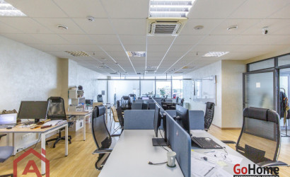 Аренда офиса, Минск, Победителей, 7А,  115.3 кв.м.. Фото 4