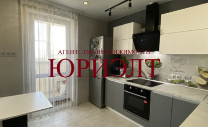 Купить 2-комнатную квартиру, Гомель, Дубравная, 5. Фото 1