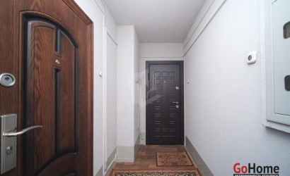 Купить 1-комнатную квартиру, Минск, Селицкого ул., 79 (Заводской район). Фото 25