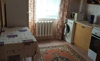 Купить 1-комнатную квартиру, Лида, А.Невского ул., 44. Фото 4