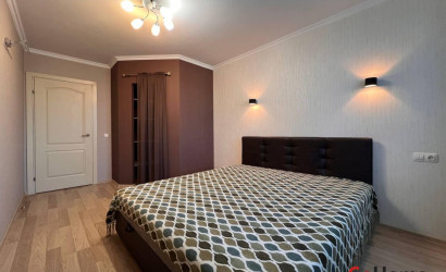 Купить 4-комнатную квартиру, Колодищи, Геофизика ул., 26/А. Фото 4