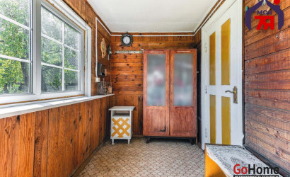 Купить дом в деревне, ГОЛУБЫЕ ПРУДЫ, 5 соток. Фото 11