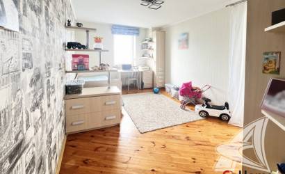 Купить 3-комнатную квартиру, Брест, Восток, ул. Московская. Фото 11