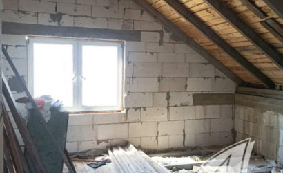 Купить дом, Стриганец, Ракитницкий с/с, 21.43 соток. Фото 16