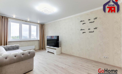 Купить 2-комнатную квартиру, Минск, Лынькова ул., 35 (Фрунзенский район). Фото 7