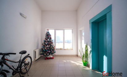 Купить 3-комнатную квартиру, Минск, Дзержинского просп., 76 (Московский район). Фото 9