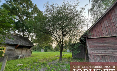 Купить участок, Лыщицы, Центральная, 25 соток. Фото 6