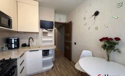 Купить 1-комнатную квартиру, Минск, Бельского, 53 (Фрунзенский район). Фото 2