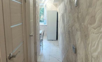 Снять 1-комнатную квартиру, Минск, ул. Данилы Сердича, д. 14/1,По Факту заселения.  (Фрунзенский район). Фото 3