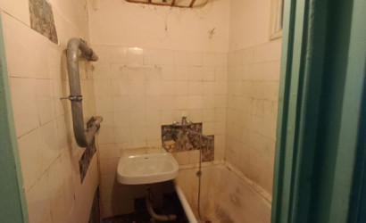 Купить 3-комнатную квартиру, Витебск, Вострецова, 11. Фото 14