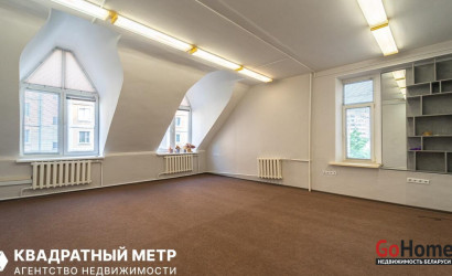 Продажа офиса, Минск, Независимости просп., 172, 40.2 кв.м.. Фото 5